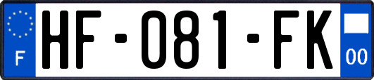HF-081-FK