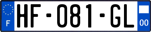 HF-081-GL
