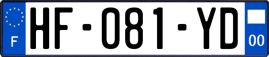 HF-081-YD