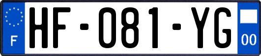 HF-081-YG