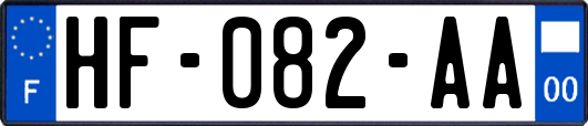 HF-082-AA