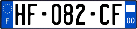 HF-082-CF