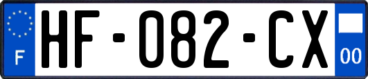 HF-082-CX