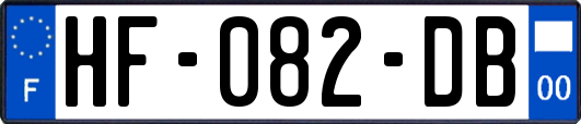 HF-082-DB