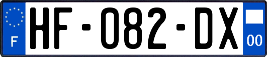 HF-082-DX