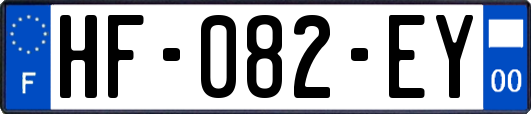 HF-082-EY