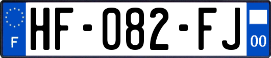 HF-082-FJ