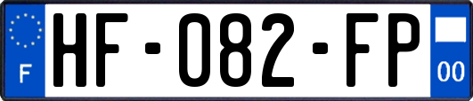 HF-082-FP