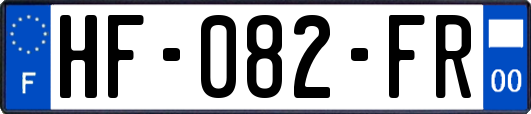 HF-082-FR