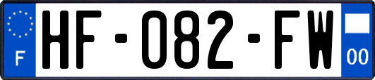 HF-082-FW