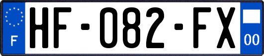 HF-082-FX