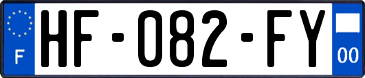 HF-082-FY