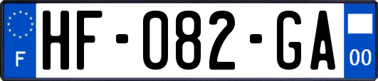 HF-082-GA
