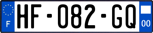 HF-082-GQ