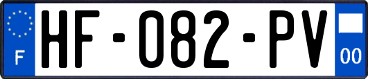 HF-082-PV