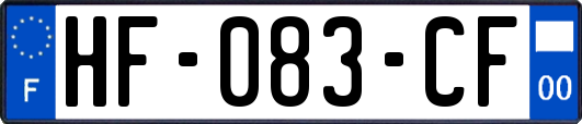 HF-083-CF