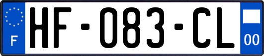 HF-083-CL