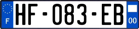 HF-083-EB