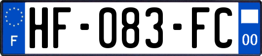 HF-083-FC