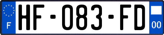 HF-083-FD