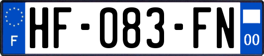HF-083-FN