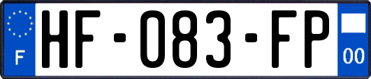 HF-083-FP