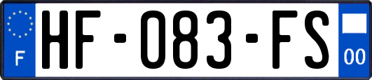 HF-083-FS