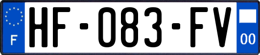HF-083-FV