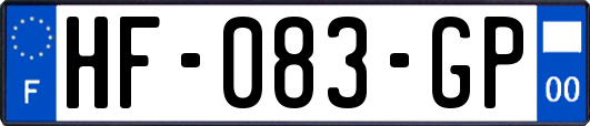 HF-083-GP