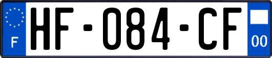 HF-084-CF