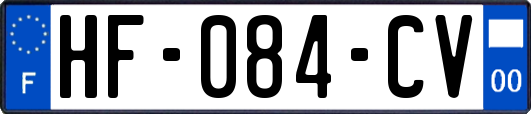 HF-084-CV