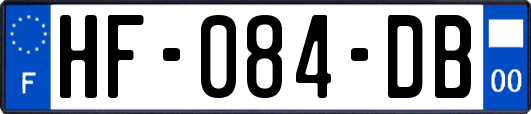 HF-084-DB