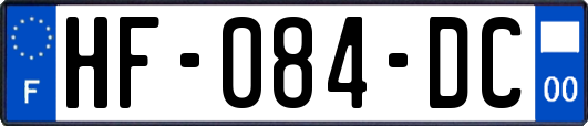 HF-084-DC