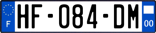 HF-084-DM