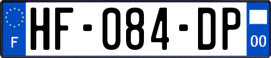 HF-084-DP