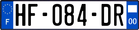HF-084-DR