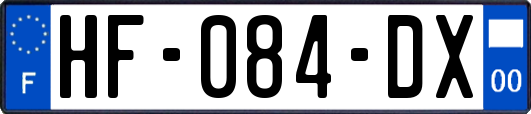 HF-084-DX