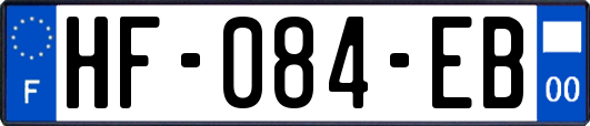 HF-084-EB