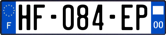 HF-084-EP