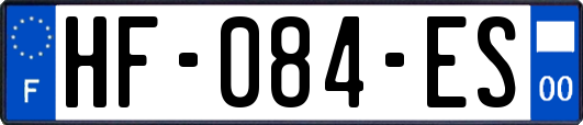 HF-084-ES