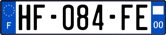 HF-084-FE