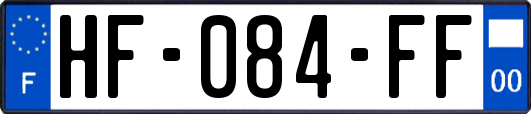 HF-084-FF