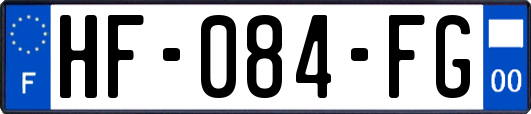 HF-084-FG