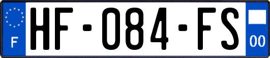 HF-084-FS