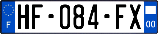 HF-084-FX