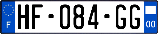 HF-084-GG