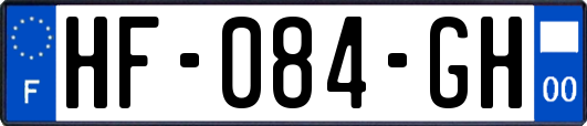 HF-084-GH