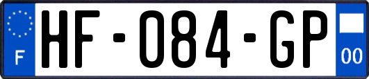 HF-084-GP