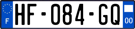 HF-084-GQ