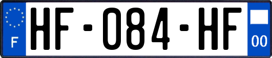 HF-084-HF